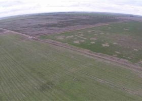 Derogan una ley de 1952 y podrían sacarle más tierras al Ejército eventualmente para su venta
