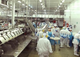 9 de cada 10 frigoríficos cumplieron con el pago a cuenta de las contribuciones patronales