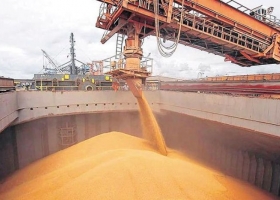 Con 16% del total, Brasil se afirma como primer destino de exportaciones
