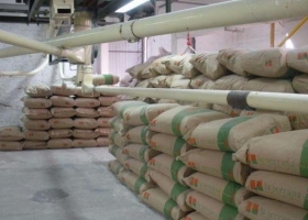La industria molinera pide una suba de los reintegros para poder exportar harina a África