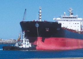 Bajan hasta 40% las tarifas para operar en puertos y mejoran los costos logísticos