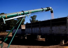 Se amplió el límite de toneladas para el transporte de cargas