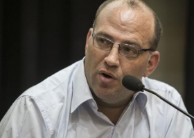 Negri compartió los próximos desafíos del Senasa