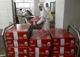En dos años la exportación de carne vacuna creció un 57% en volumen