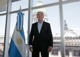 La Comisión de Agricultura en Diputados quedará en manos de Cambiemos
