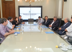 Amplían fuentes de información para la fijación de precios FOB oficiales