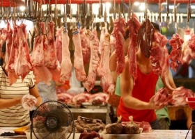 Hacia un nuevo paradigma en el consumo mundial de carne