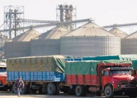 Por una mayor cosecha, creció 10% el consumo de gasoil en el campo