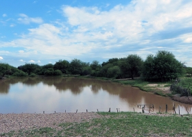 Proponen construir represas para garantizar cantidad y calidad de agua todo el año