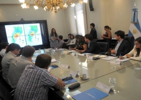 Emergencia agropecuaria nacional para Chaco, Mendoza y La Pampa