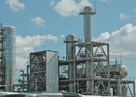 Biodiésel: Buenos Aires apunta a potenciar la producción de biodiesel