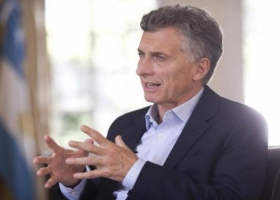 Lechería en crisis: tamberos se reúnen con Macri