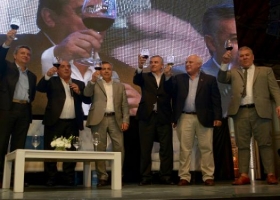 Etchevehere: "La vitivinicultura es ejemplo de muchos otros sectores de la economía"