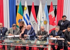 El Mercosur intentará lograr un Tratado de Libre Comercio con Canadá