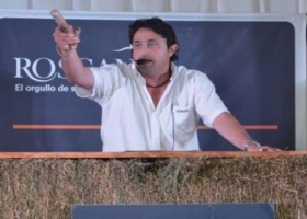 Rosgan en Expoagro: gran oferta con financiamientos de cinco bancos argentinos
