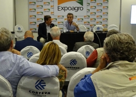 La Bolsa de Comercio de Rosario pidió avances en el Open Access para bajar costos en transporte