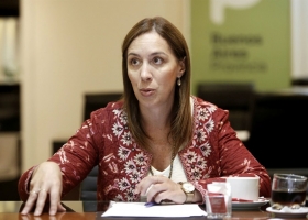 Buenos Aires: rechazan que el kirchnerismo controle Asuntos Agrarios en el Senado y en Diputados.