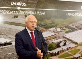 Poco oportuno: el gobierno santafesino aplicó un impuestazo al alimento balanceado en plena sequía