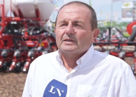 Piden que los créditos subsidiados a la maquinaria agrícola sean solo para equipos nacionales.