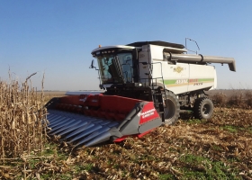 Cómo son las nuevas medidas oficiales para el traslado de maquinaria agrícola