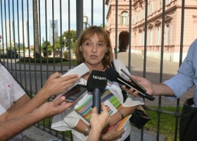 "Esta semana salen las declaraciones de emergencia"