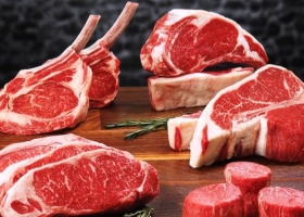 Carne vacuna: cómo se consume por edades