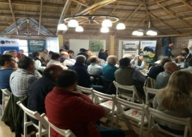 El mercado inmobiliario rural con signos de reactivación