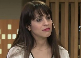 Victoria Donda quiere prohibir las pulverizaciones aéreas con agroquímicos.