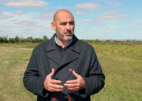 FAA Entre Ríos disparó contra la prohibición de glifosato: “Es un despropósito”
