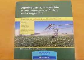 Un libro que todo apasionado del agro debería leer