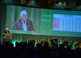 Pronóstico cumplido: premio de casi 70 u$s/tonelada para los productores de trigo que esperaron para vender el cereal