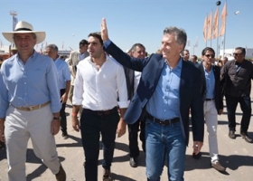 De qué hablarán hoy los fabricantes de maquinaria agrícola con Macri.