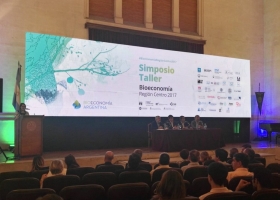 El campo como motor de la industria de alto valor agregado: se creó la Comisión Nacional asesora en Biomateriales