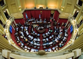 El Senado definió la agenda de temas agropecuarios para el 2018