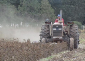 ¿Cómo extender la vida útil del tractor?