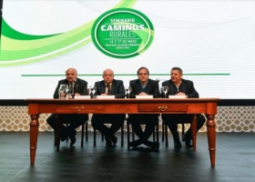 Los caminos rurales, una preocupación que excede al campo