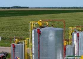 Analizan cuántos gases emiten los sistemas productivos