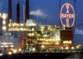 Bayer comprará Monsanto esta semana por US$ 63.000 millones