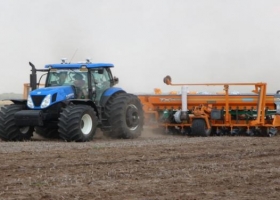 El campo prevé invertir US$10.100 millones en la campaña agrícola.