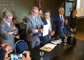 Córdoba lanzó el ciclo 2018 del Programa de Buenas Prácticas Agropecuarias