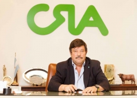 "La actividad ganadera está complicada"