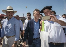 El dilema del Gobierno por las retenciones: elegir entre el corto o el largo plazo.