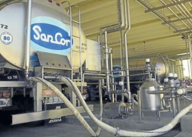Siguen adelante las negociaciones entre SanCor y Adecoagro