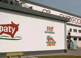 Los dueños de Paty venden parte de sus activos en Argentina