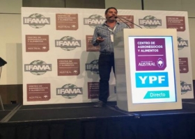 ¿Hacia dónde van los agronegocios en Argentina?