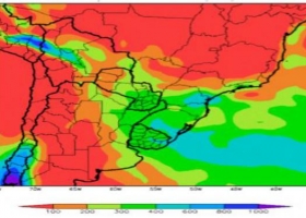¿Ayudará el clima a la gruesa?