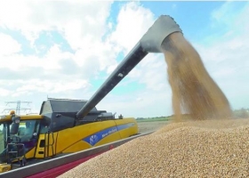 Se viene la década de los cereales y el etanol para la Argentina