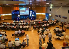 Rosgan promete 14.000 cabezas para su nuevo remate