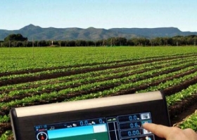 Máquinas inteligentes: ¿Innovación al servicio del agro?