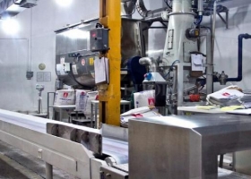 Desarrollan un fertilizante a base de maceración de maíz